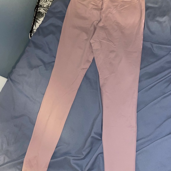 Pink Leggings - Picture 3 of 4